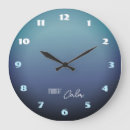 Recherche de minuit horloges Ciel nocturne