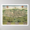 Suche nach celestial map poster Hoefnagel