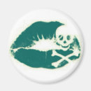 Recherche de punk magnets Mignon