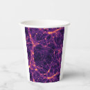 Recherche de cosmique gobelets papier Cosmos