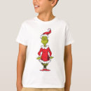Recherche de dr seuss the grinch tshirts Joyeux grinchmas