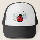 Recherche de coccinelle casquettes Bogue