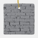 Recherche de mur ornements Mur de brique