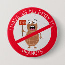 Recherche de allergie d arachide badges Noix