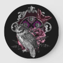 Recherche de gothiques pour horloges Sombre