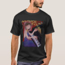 Recherche de jouant tshirts Pour elle