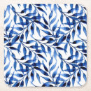 Recherche de vigne dessous de verres Feuille