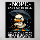 Suche nach satan poster Cool