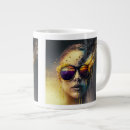 Recherche de surréalisme tasses Peinture