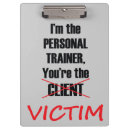 Suche nach bodybuilding für klemmbrett Trainer