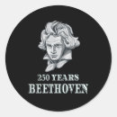 Recherche de beethoven autocollants Musique classique