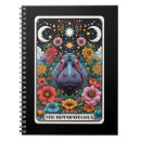 Suche nach hippopotamus Tarot