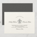 Recherche de lis invitations Vintage