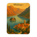 Recherche de publicité vintage magnets Illustration