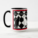 Suche nach rotes schachbrett tassen Gingham