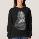 Recherche de john milton Portrait