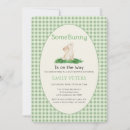 Suche nach vintages ostern einladungen Babyparty