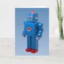 Suche nach roboter karten Science fiction