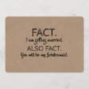 Recherche de facteurs invitations Pour elle