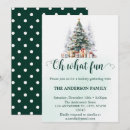 Recherche de oh what fun invitations Aquarelle