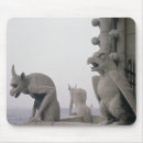 Suche nach wasserspeier mousepads Violletle duc