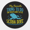 Suche nach dive aufkleber Schnorcheln