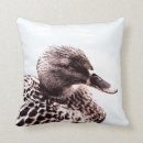 Suche nach enten kissen Vogel