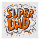 Recherche de fête des pères heureuse art Papa