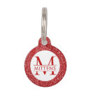 Recherche de scintillement animaux articles Monogramme