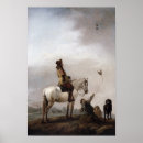 Recherche de fauconnier posters 17ème