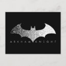 Recherche de arkham city cartes postales Video game