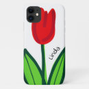 Suche nach rotes tulpe iphone hüllen Blüte