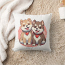 Recherche de akita coussins Mignon