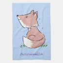 Recherche de humour de renard Illustration