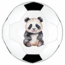 Recherche de panda ballons foot Pour enfants