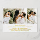 Recherche de collage mariage invitations Minimaliste