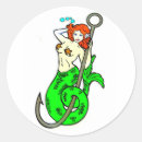Suche nach grüne meerjungfrau aufkleber Meerjungfrauen