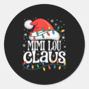 Recherche de lou autocollants Célébration