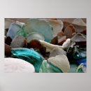 Recherche de verre de plage posters Seaglass