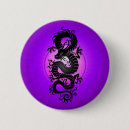 Recherche de dragons chinois badges Serpent