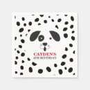 Recherche de du chien serviettes Noir et blanc