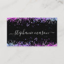 Suche nach lila glitter visitenkarten Geschäft