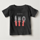 Recherche de cuillère tshirts Pour enfants