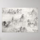 Recherche de rosa bonheur posters Chevaux