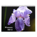 Recherche de fleur calendriers Floral