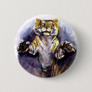 Suche nach wildes leben buttons Tier