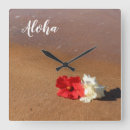 Recherche de plage sablonneuse horloges Vagues