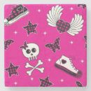 Recherche de symboles dessous de verres Décoration