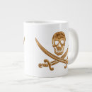 Suche nach piratenflagge tassen Skelett