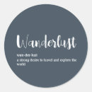 Suche nach wanderlust aufkleber Wandern